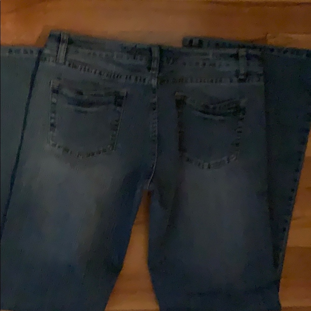Jeans - Picture 3 of 4